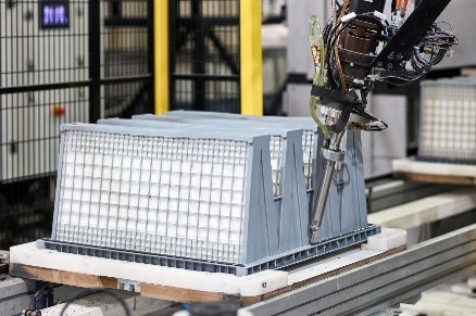 V-Cell and Box Filters